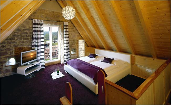 Hotel Landgrafen-Muehle Wallhalben Camera foto