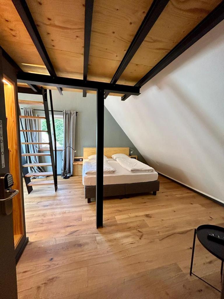 Hotel Landgrafen-Muehle Wallhalben Esterno foto