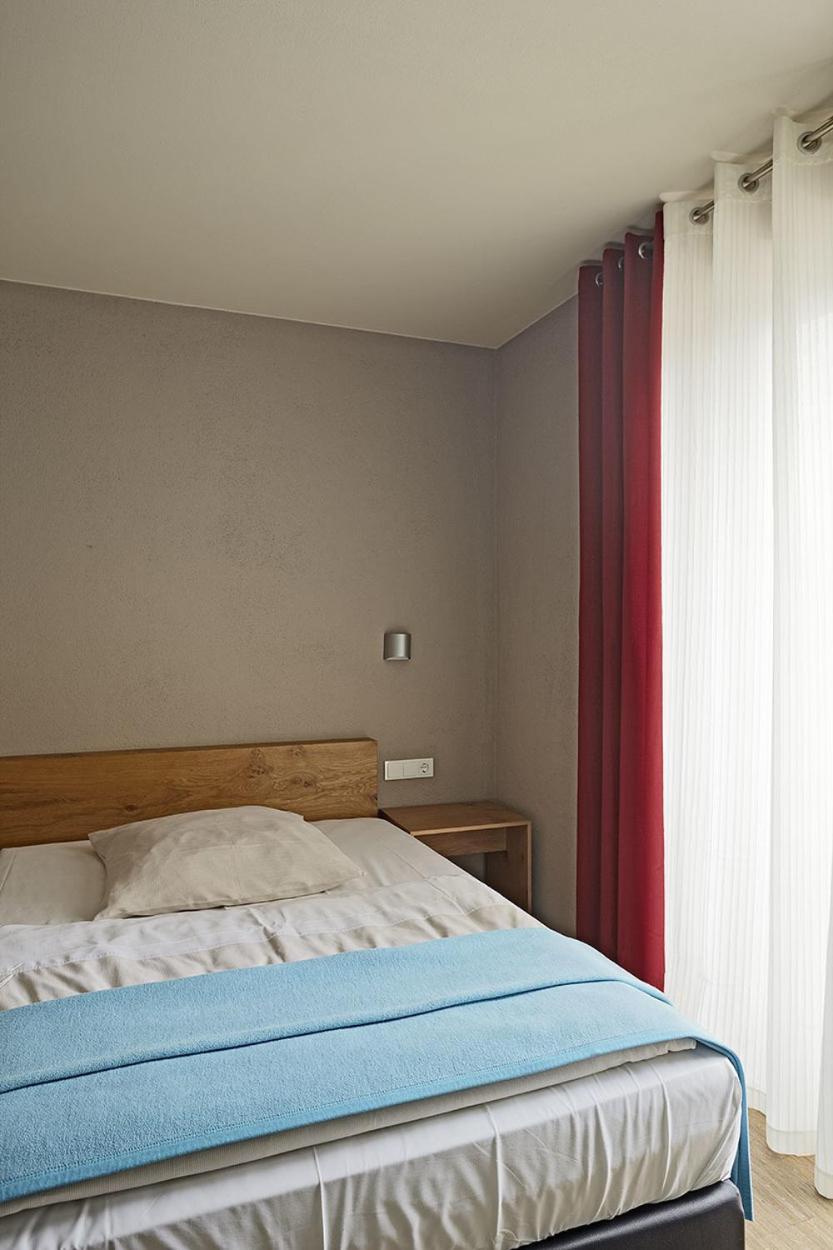 Hotel Landgrafen-Muehle Wallhalben Camera foto